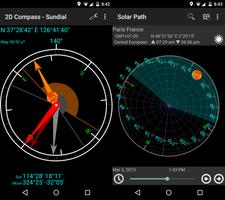 Living in the sun - Sun & Moon