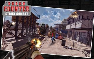 Unity Commando Strike