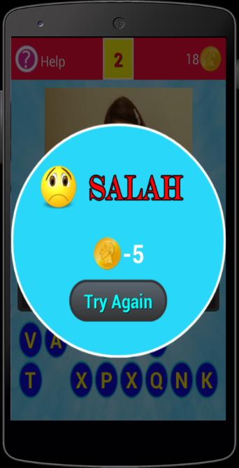 KUIS SI BOY ANAK JALANAN