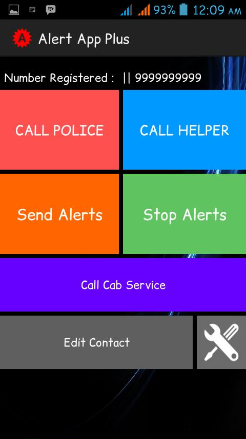 AlertAppPlus : AAP : Alert App