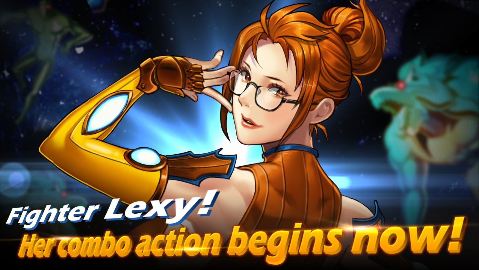 Archenemy - Idle RPG