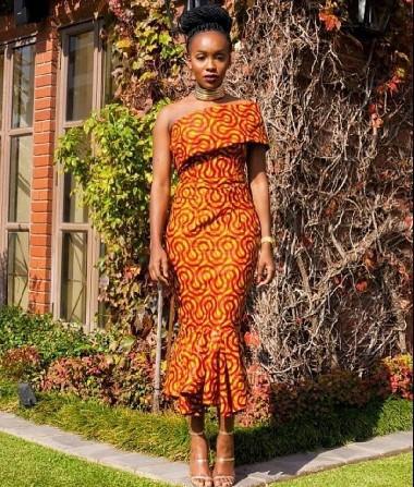 Latest Ankara Fashion