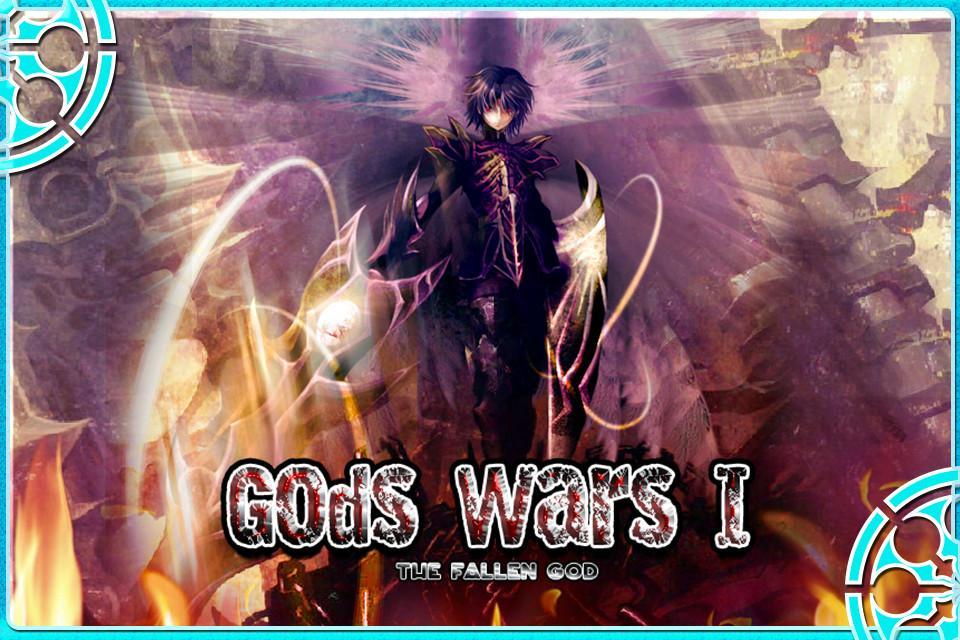 Gods Wars I