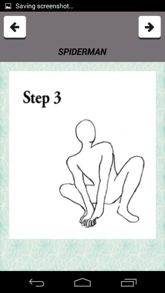 Draw Cartoon Characters