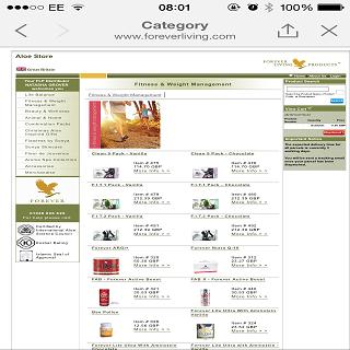 UK Forever Distributor