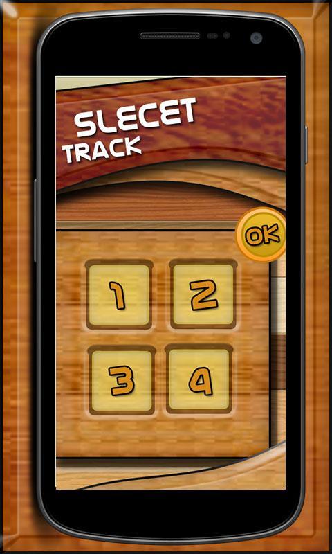 Airplane Racing Rush 2D