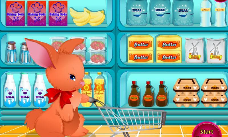 Cooking Delicious Pancakes