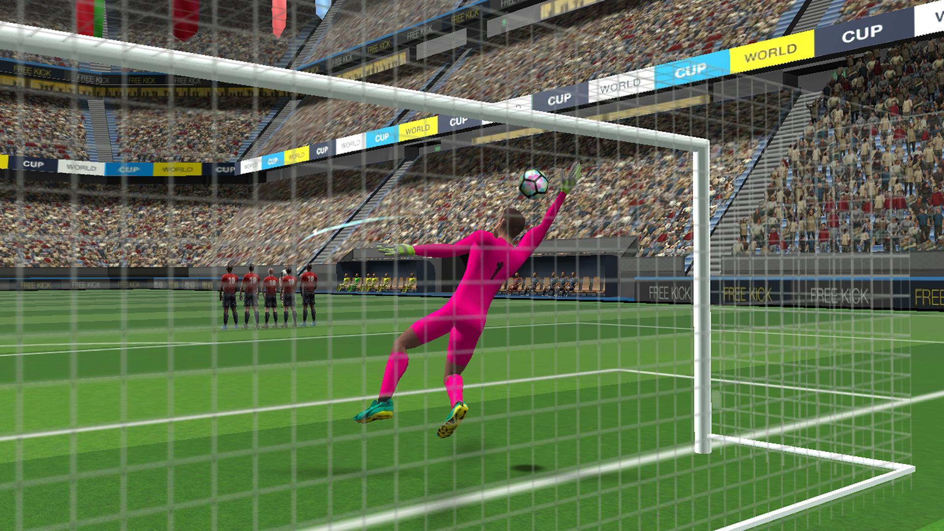 Flick Soccer Summer Cup 2017