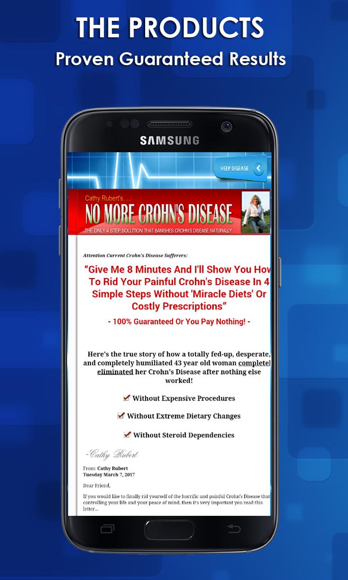 Celiac Disease & Diabetes Cure