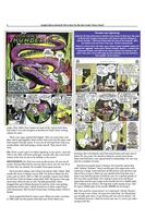 Alter Ego Comic Books