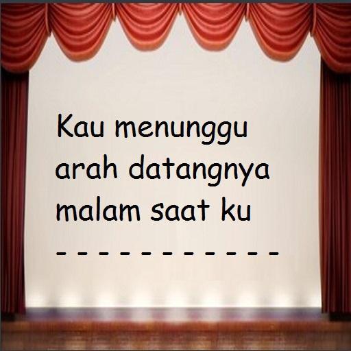 Tulus - Pamit