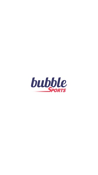 bubble for SPORTS