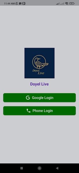 Doyel Live