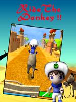 Alibaba escapes the thieves