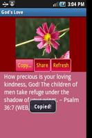 God's Love -Quotes&Meditations