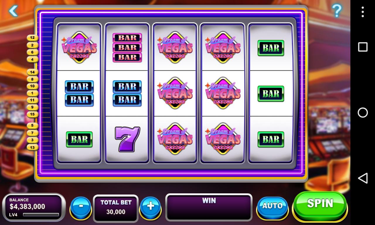 Classic 777 Slots: Free Casino