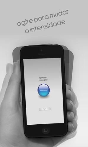 Vibrator Massage Shake