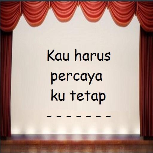 Tulus - Pamit