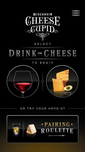 Wisconsin Cheese Cupid