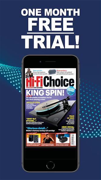 Hi-Fi Choice