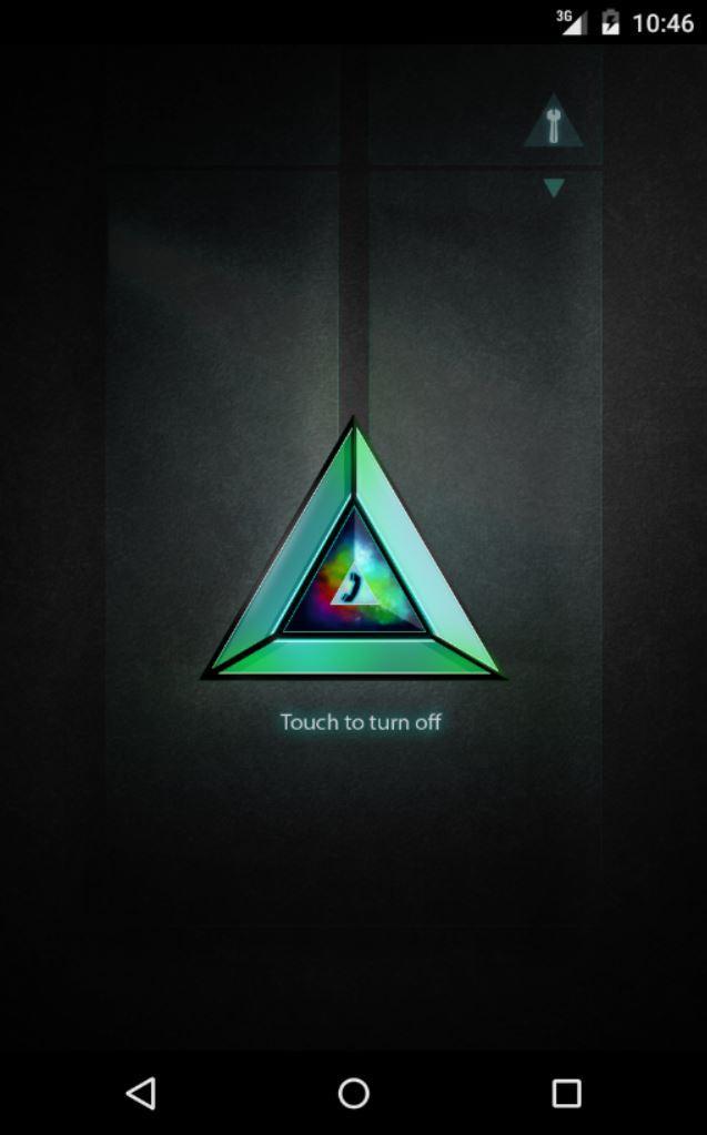 Mind Free Call Control