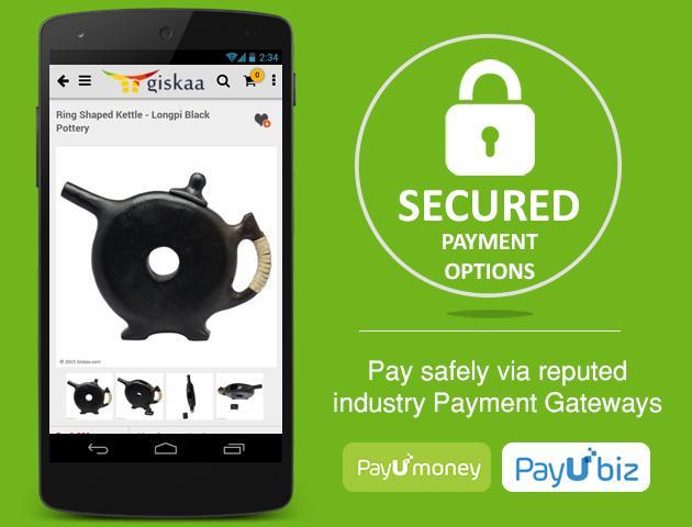 GISKAA Shopping