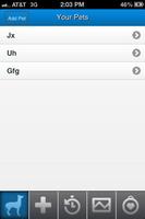 Resting Respiratory Rate
