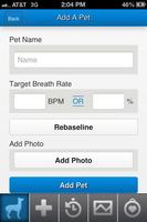 Resting Respiratory Rate