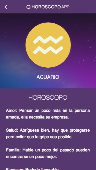 Daily Horoscope