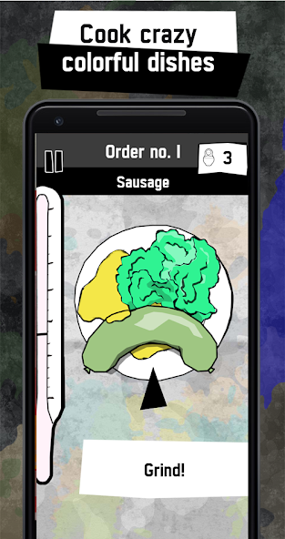 Soviet Kitchen Unleashed