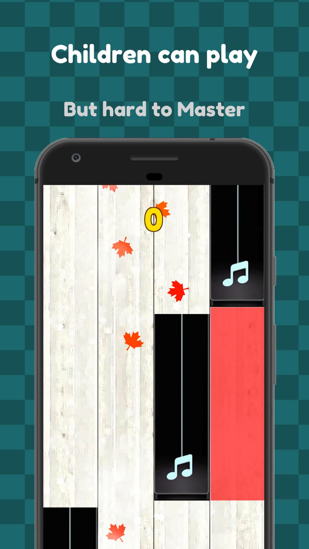 The Greatest Showman Magic Tiles