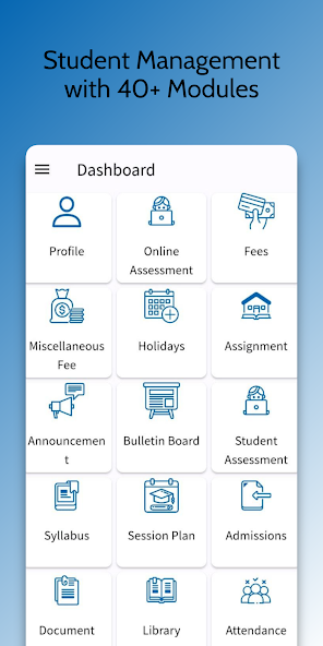 JUNO Campus: Student