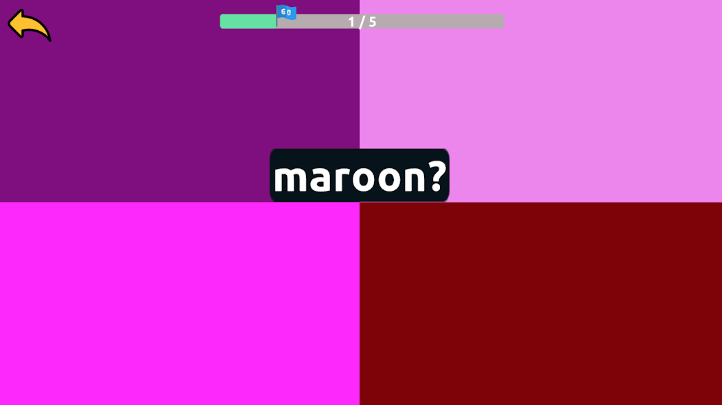 Learn Colors in English