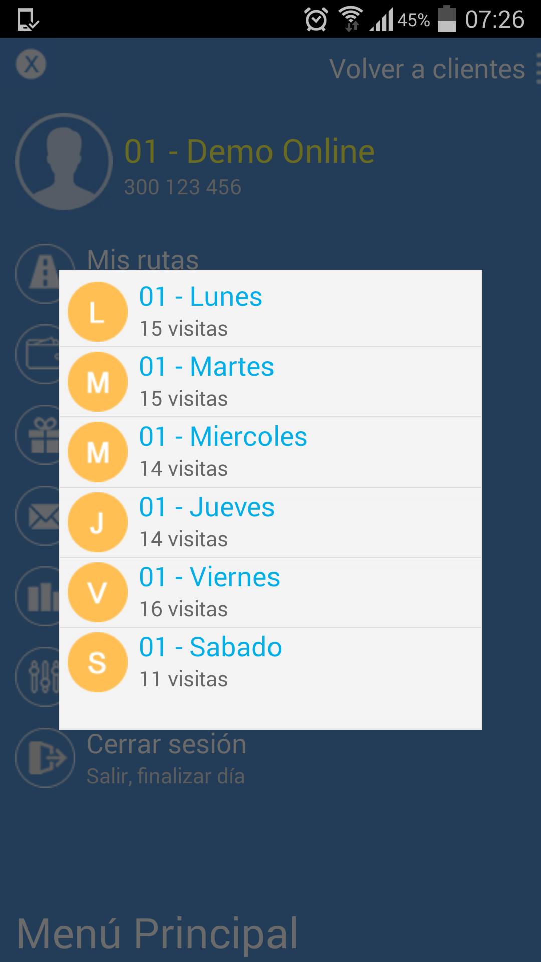 Sales Force pMarket3