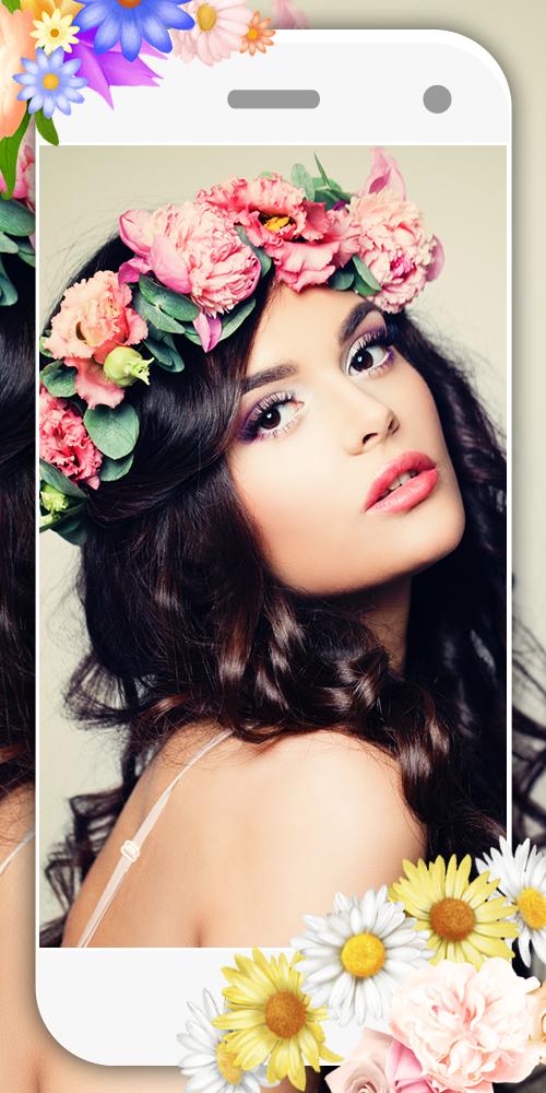 face makeup & beauty apps