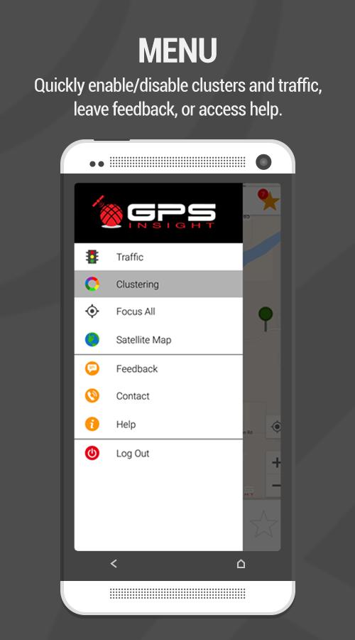 GPS Insight Mobile