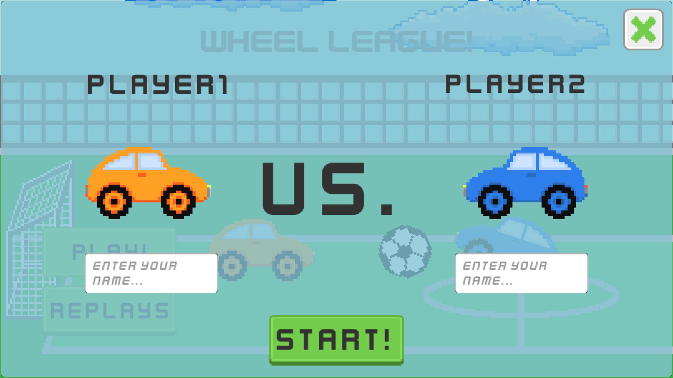 Wheel League