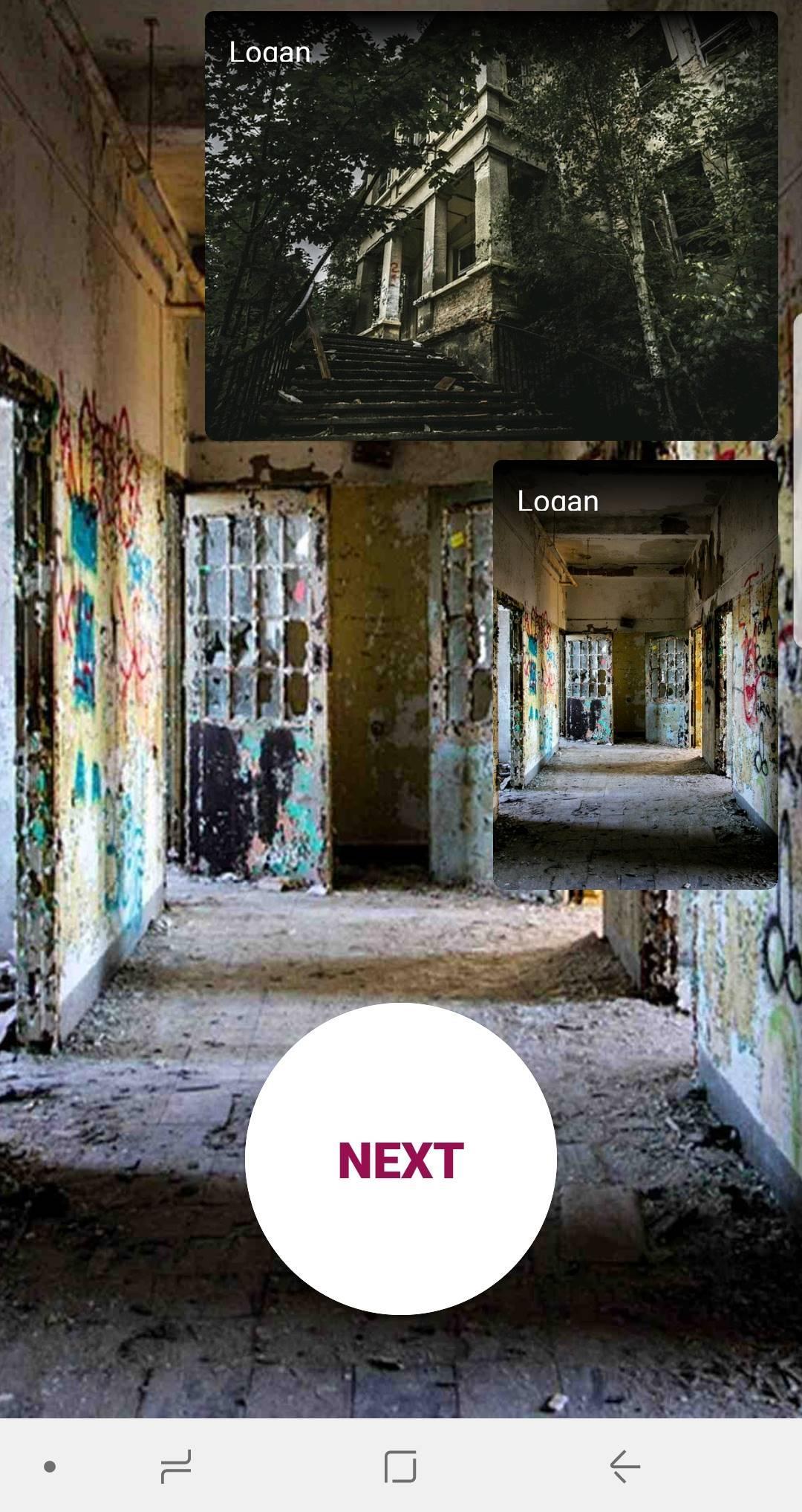 Chat Stories with Youtubers