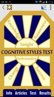 Cognitive Styles Test