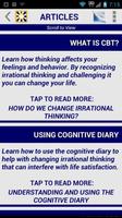 Cognitive Styles Test