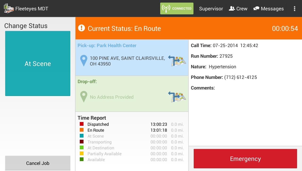 Fleeteyes MDT (retired)