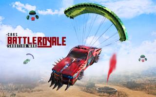 Cars Battle Royale Free Shooting War