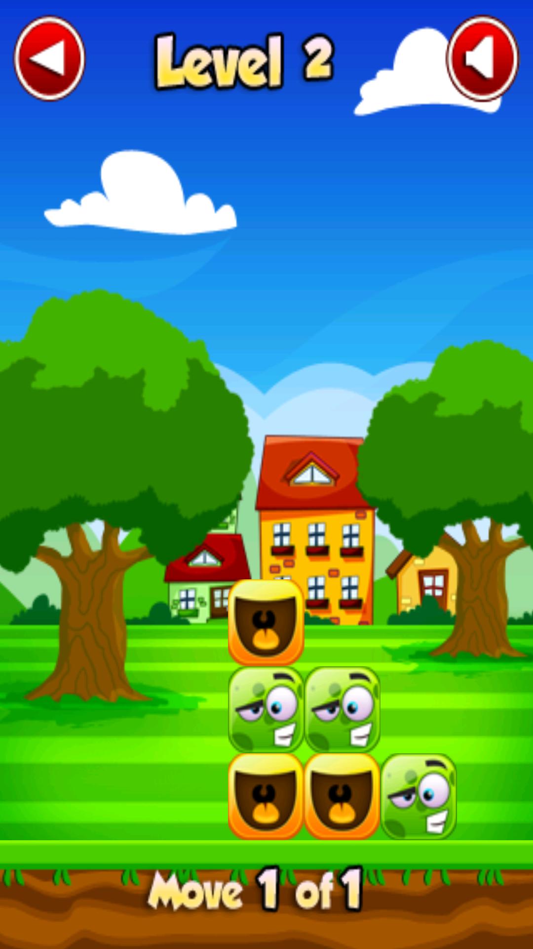 Happy Angry Birds Facemove