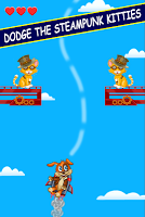 Doggy Jetpack- Kitty's Revenge