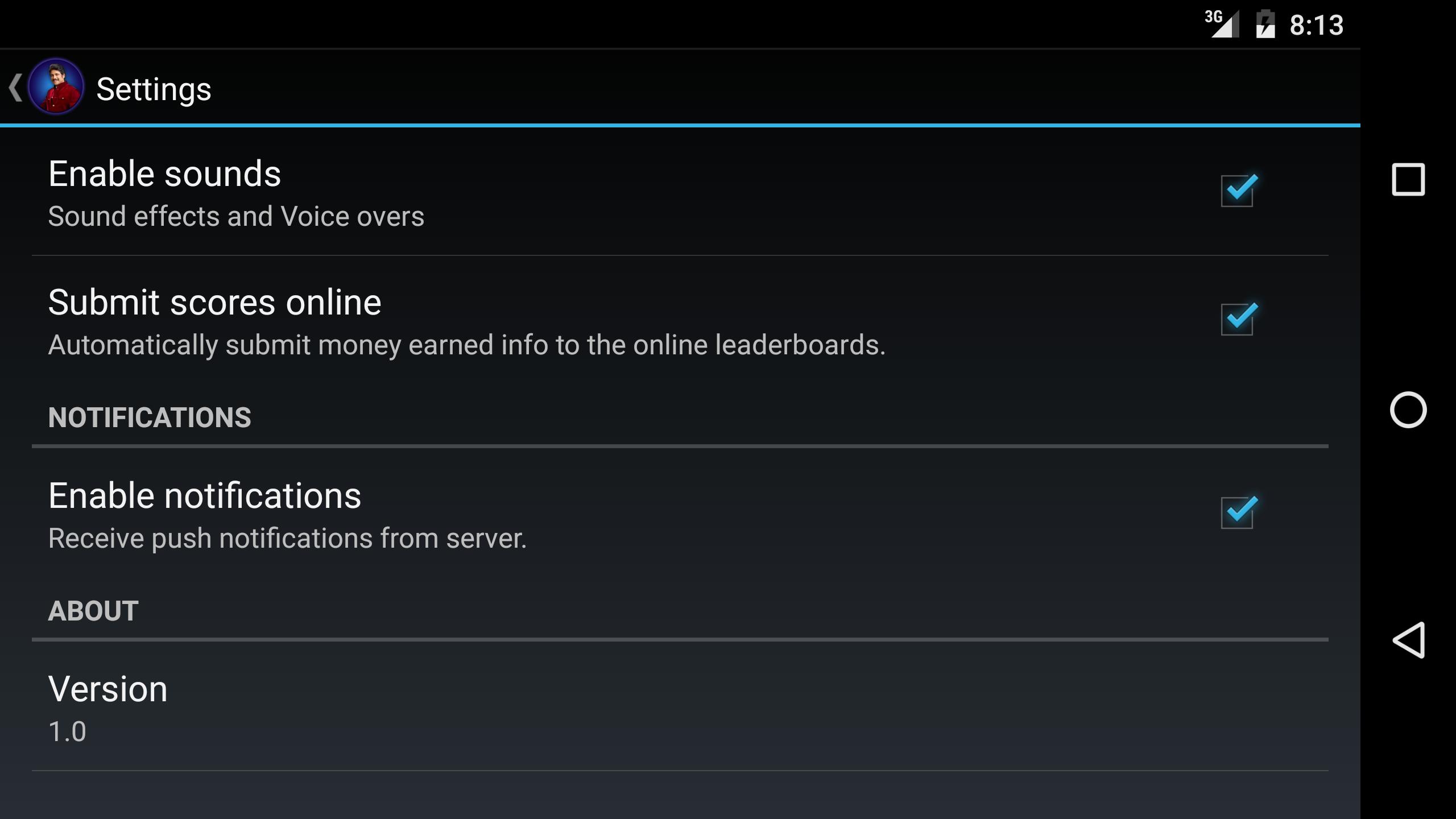Telugu Koteeswarudu Game