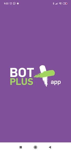 BOT PLUS