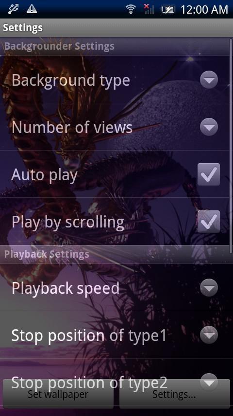 Ryujin Lovers X Trial