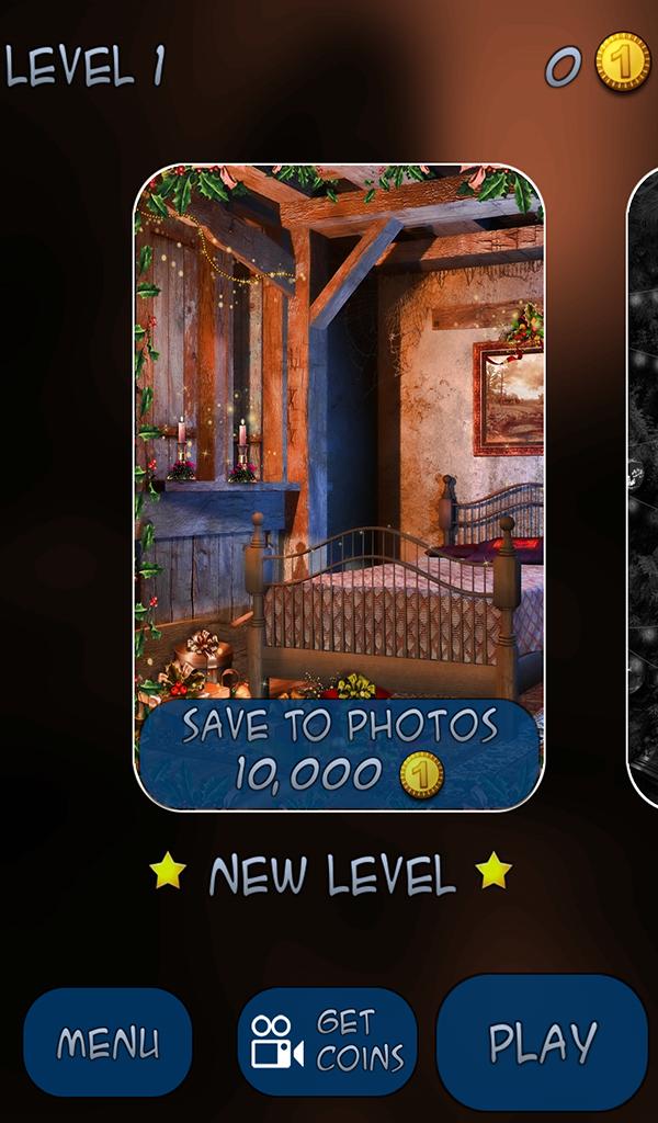 Mahjong: Colorful Christmas