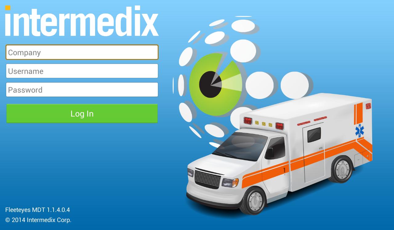 Fleeteyes MDT (retired)