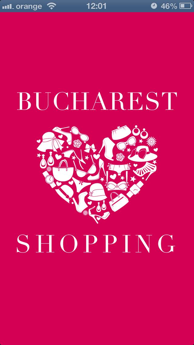 Bucharest Shopping